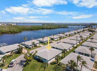 1977 BEACH ROAD #69, ENGLEWOOD, FL 34223