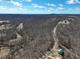 Mount Zion Rd LOT WP001, Cave In Rock, IL 62919