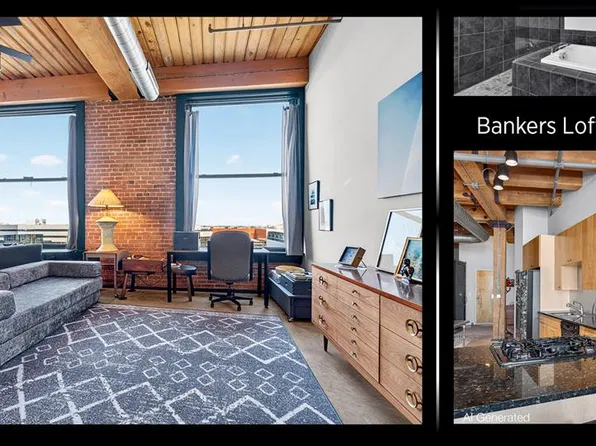 901 Washington Ave Unit 510, Saint Louis, MO 63101