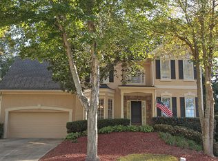 3965 Bridlewood Dr, Duluth, GA 30096