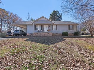 341 Melodie Cir, Henderson, TN 38340