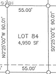 2nd image of 1587 NW Tracy St #84