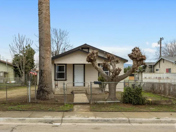 11005 San Emidio St, Lamont, CA 93241