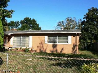 1038 Barclay Dr, Cocoa, FL 32927