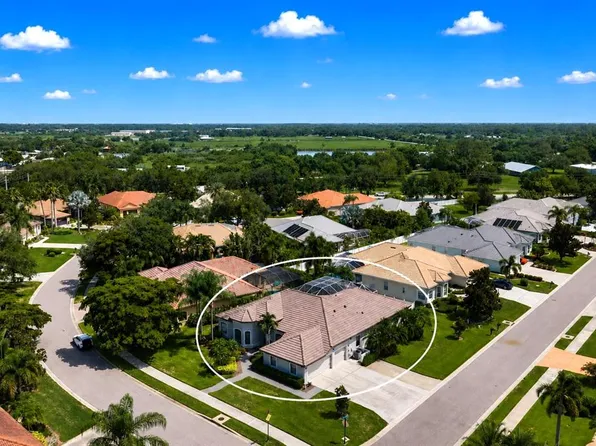 7572 PALMER GLEN CIRCLE, SARASOTA, FL 34240