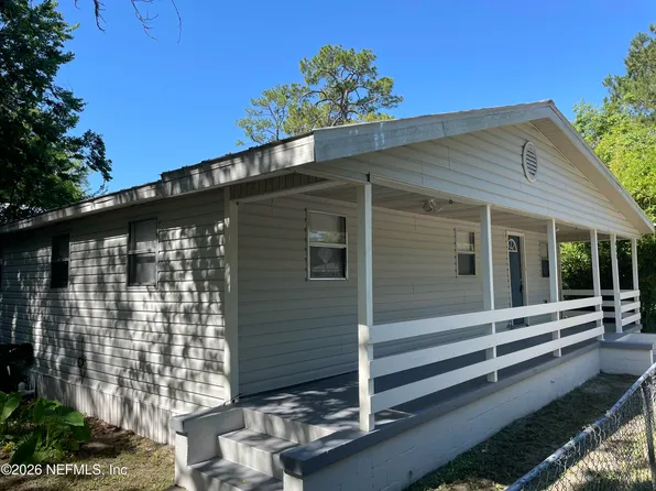 651 ANDERSON Street, St. Augustine, FL 32084