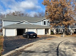 1153 Sunbolt Dr APT A, Saint Louis, MO 63129