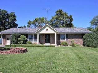 1455 Melrose St, Bowling Green, KY 42104