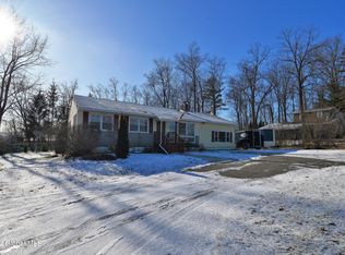 248 Parkers Corners Rd, Schenectady, NY 12306