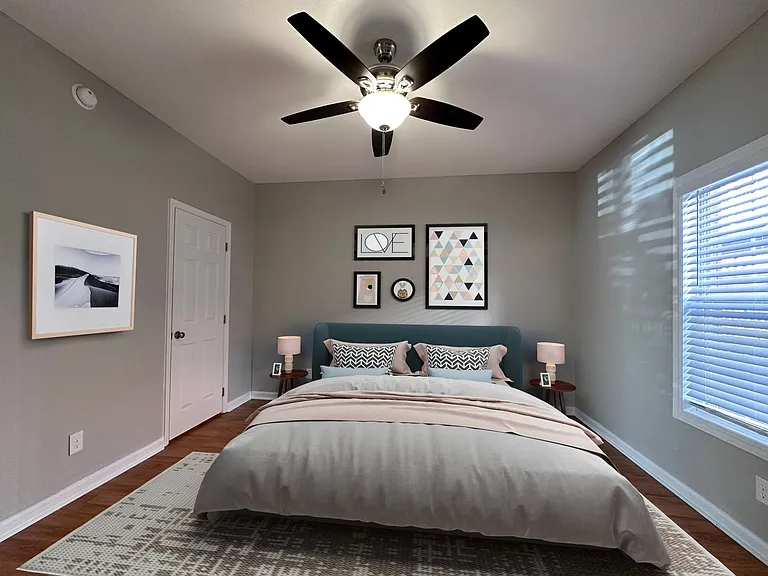 Rand Powell Apartment Homes — Photo 64