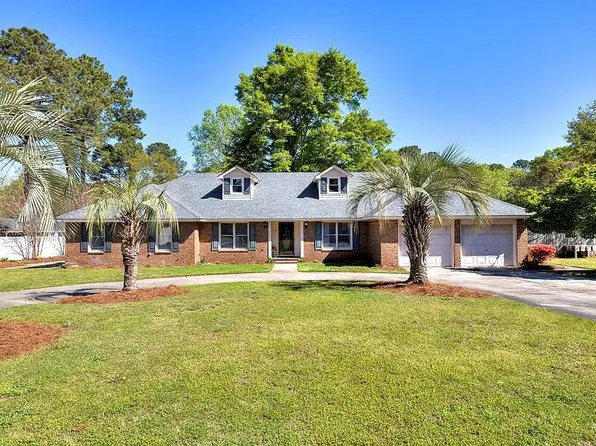 30 Mandarin Cir, Sumter, SC 29150