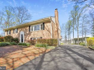 5614 Glenwood Dr, Alexandria, VA