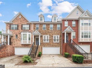 10775 Brunson Dr, Johns Creek, GA 30097