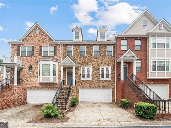 10775 Brunson Dr, Johns Creek, GA 30097