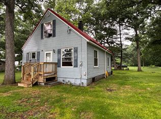 11040 W State Road 114, Rensselaer, IN 47978