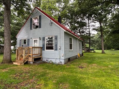 11040 W State Road 114, Rensselaer, IN, 47978