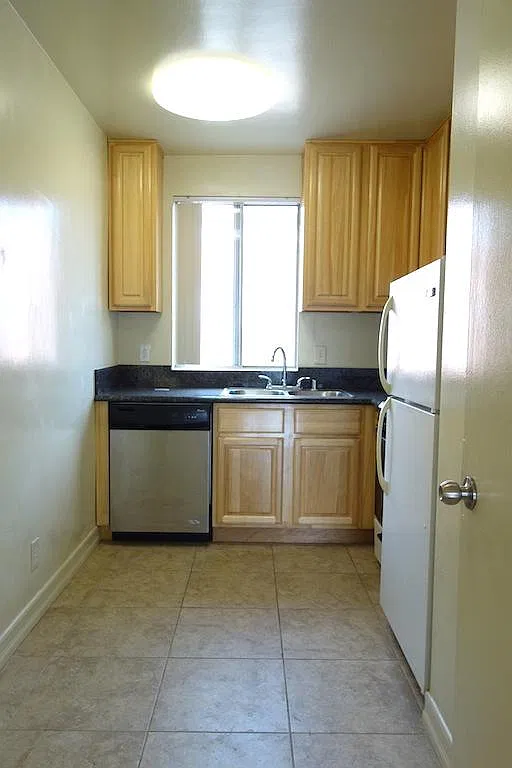 Studio, 380 sqft, $1,495 — Photo 4