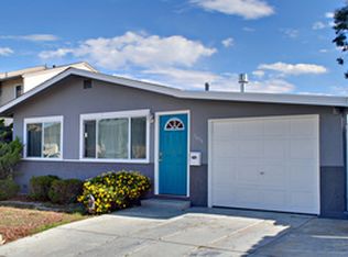 1656 Darwin St, Seaside, CA 93955