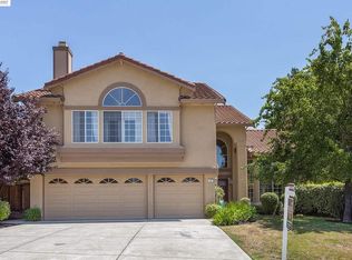 505 Iris Ln, San Ramon, CA 94582