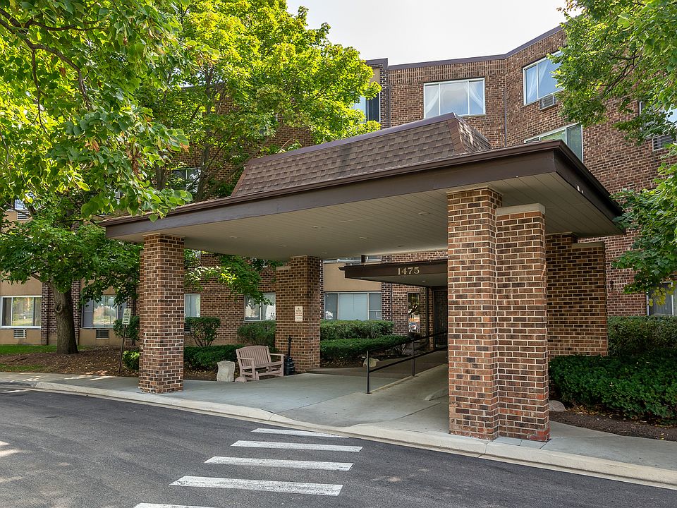 1st image of 1475 Rebecca Dr APT 216