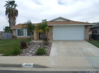 29532 Squaw Valley Dr, Menifee, CA 92586