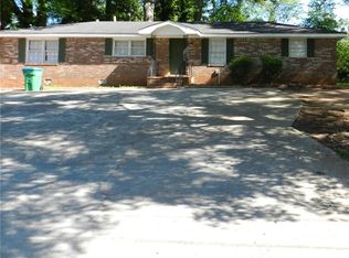 2538-2540 Joe Jerkins Blvd, Austell, GA 30106