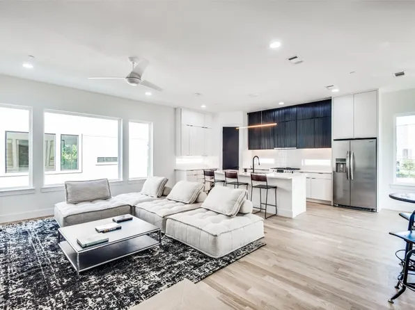 2912 Hawthorne Ave #105, Dallas, TX 75207