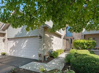 9124 Mansfield Dr, Tinley Park, IL 60487