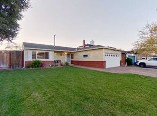 3479 Flora Vista Ave, Santa Clara, CA 95051