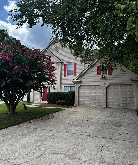 11620 Carriage Park Ln — Photo 1
