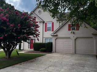 11620 Carriage Park Ln, Johns Creek, GA 30097