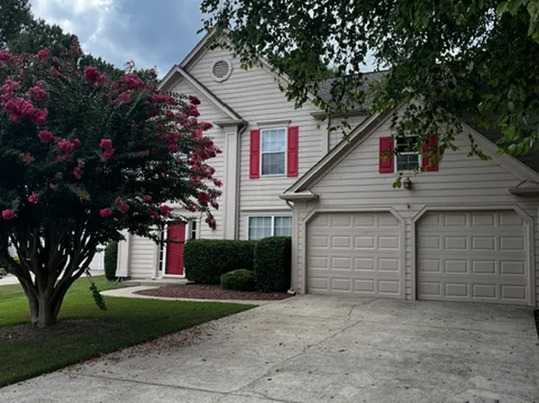 11620 Carriage Park Ln, Johns Creek, GA 30097