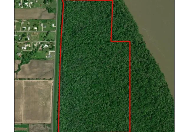 TRACT 7 Highway 105, Krotz Springs, LA 70750