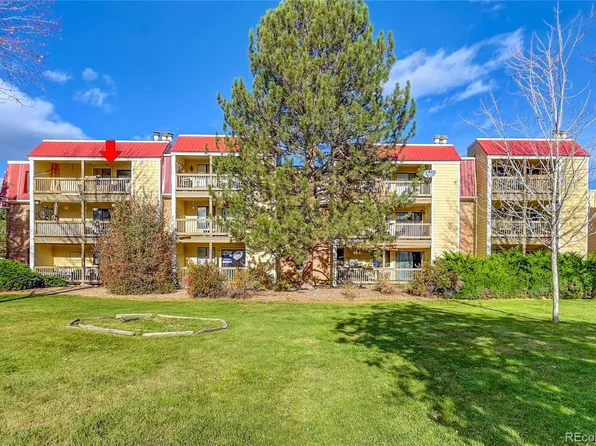 14852 E Kentucky Drive #937, Aurora, CO 80012