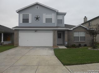 3930 Azalea Breeze, San Antonio, TX 78259