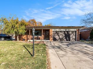 17849 Maybury Dr, Clinton Township, MI 48035