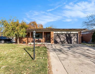 17849 Maybury Dr, Clinton Township, MI, 48035