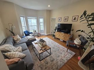 24 Tufts St #2, Cambridge, MA 02139