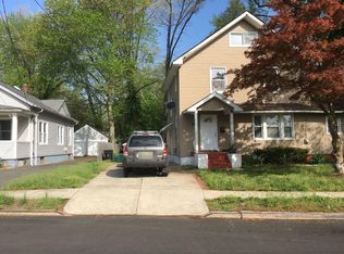 932-36 Melrose Pl, Plainfield, NJ 07063