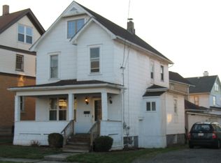 307 Woodlawn Rd, Steubenville, OH 43952