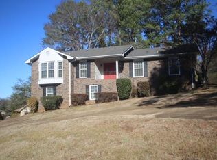 1705 Springview Ln, Chattanooga, TN 37421