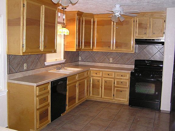 Custom Cabinetry