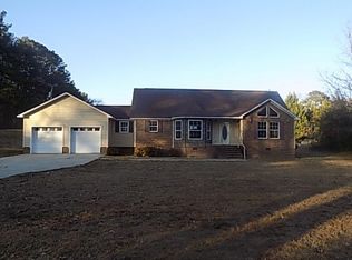 1500 28th St, Haleyville, AL 35565
