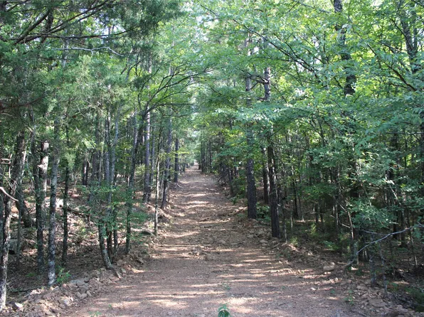 1 Highway Hwy, Talihina, OK 74571
