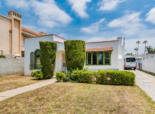 502 N Isabel St, Glendale, CA 91206