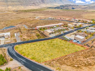 GRASSY MEADOWS Sky Ranch LOT 77, Hurricane, UT, 84737