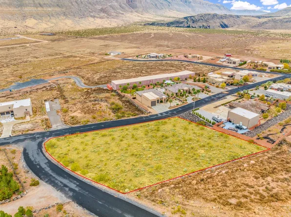 GRASSY MEADOWS Sky Ranch Lot 77, Hurricane, UT 84737