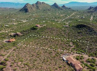 5655 S Catclaw Ave, Tucson, AZ 85746