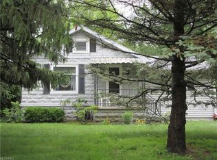 31821 Center Ridge Rd, North Ridgeville, OH 44039