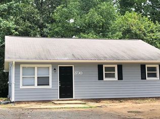 2730 Thelma St, Durham, NC 27704